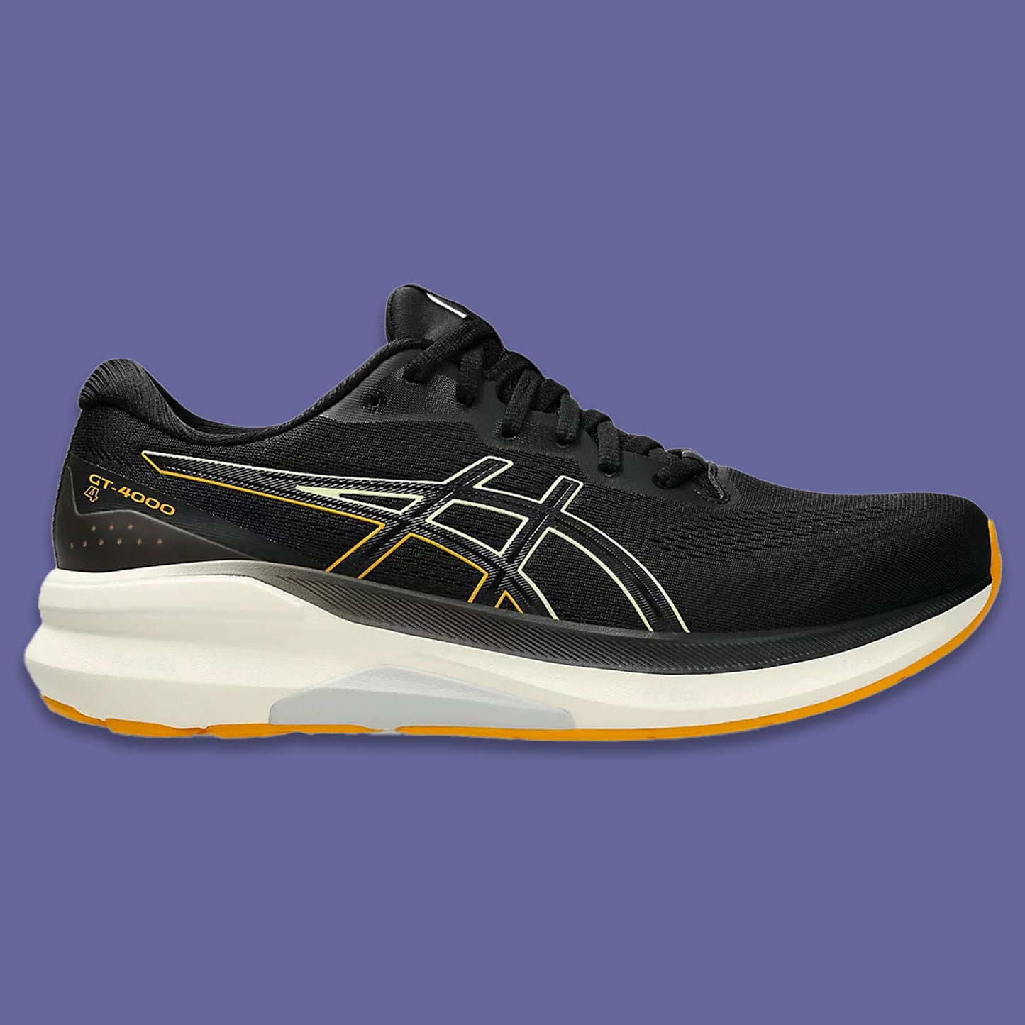Men's GT-4000 4 - Cushioned Stability Running Shoes