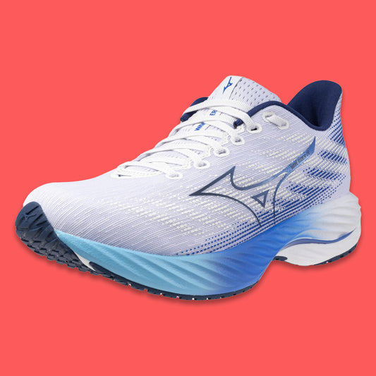 Men's Wave Rider 28 - Neutral Cushioned Running Shoes