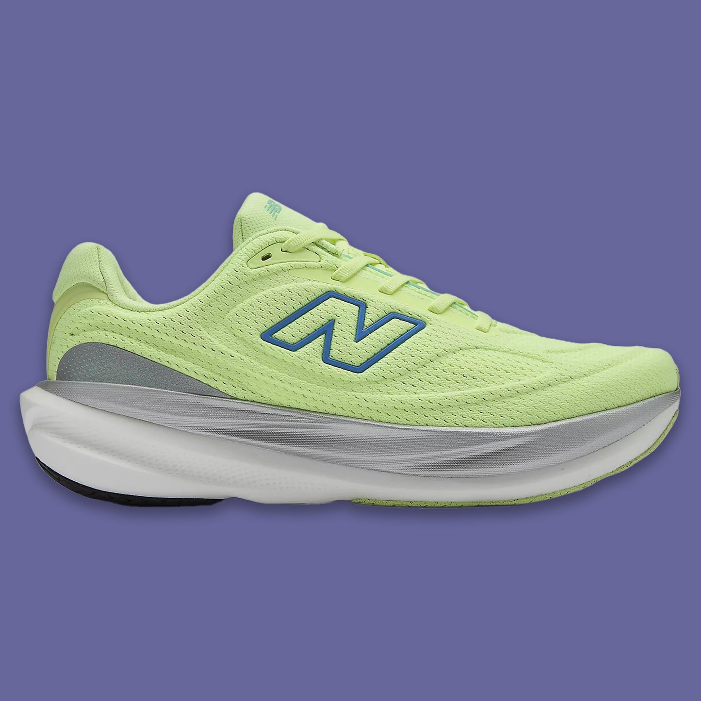 Men's 1080 v15 - Max Cushioned Neutral Running Shoes