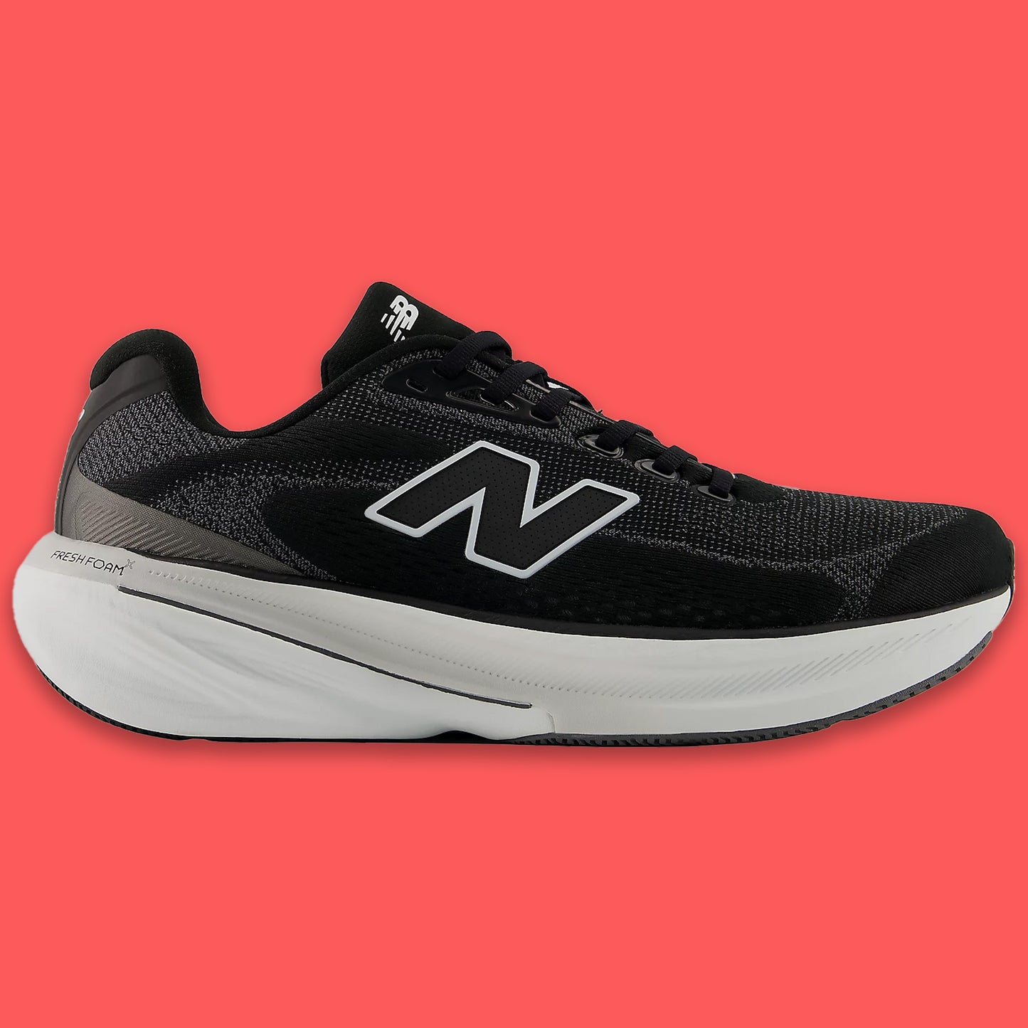 Men's Fresh Foam X 860 v15 - Cushioned Stability Running Shoes