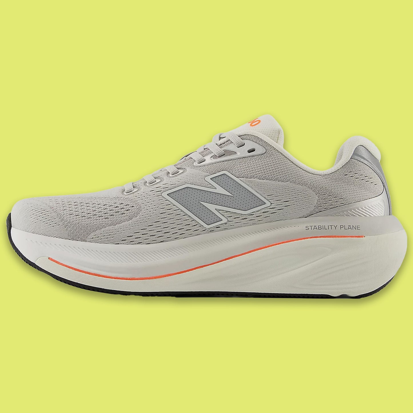 Men's Fresh Foam X 860 v15 - Cushioned Stability Running Shoes