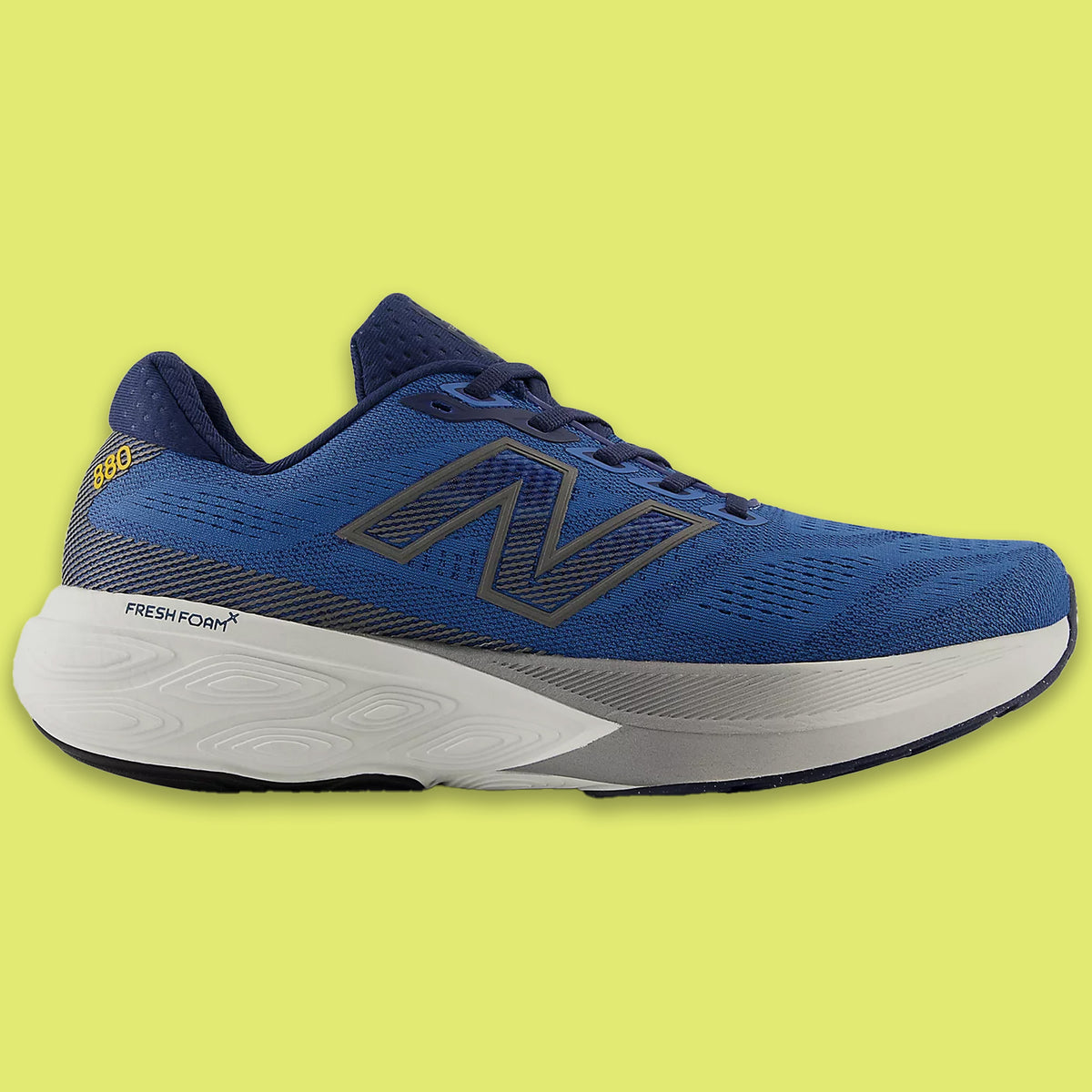 Men's Fresh Foam X 880 v15 - Cushioned Neutral Running Shoes