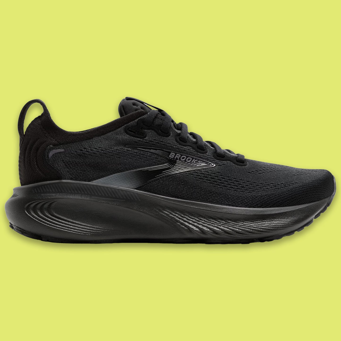 Men's Adrenaline GTS 25 - Cushioned Stability Running Shoes
