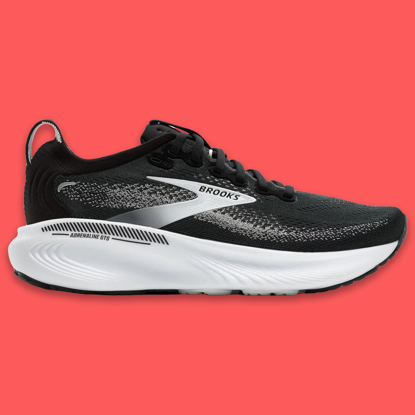 Men's Adrenaline GTS 25 - Cushioned Stability Running Shoes