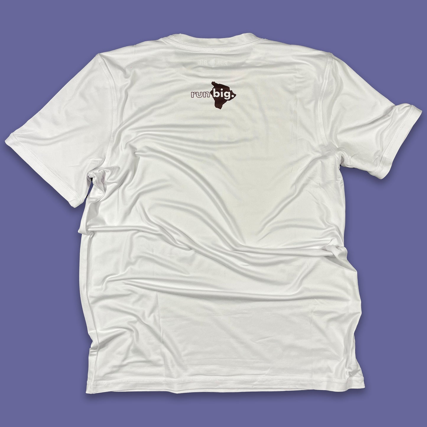 Men's Alii Tee - Short Sleeve - Run Big