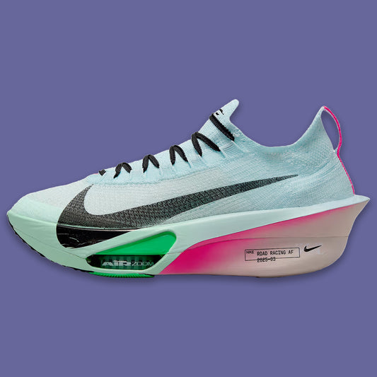 Men's Alphafly 3 - Carbon Plated Racing Shoes