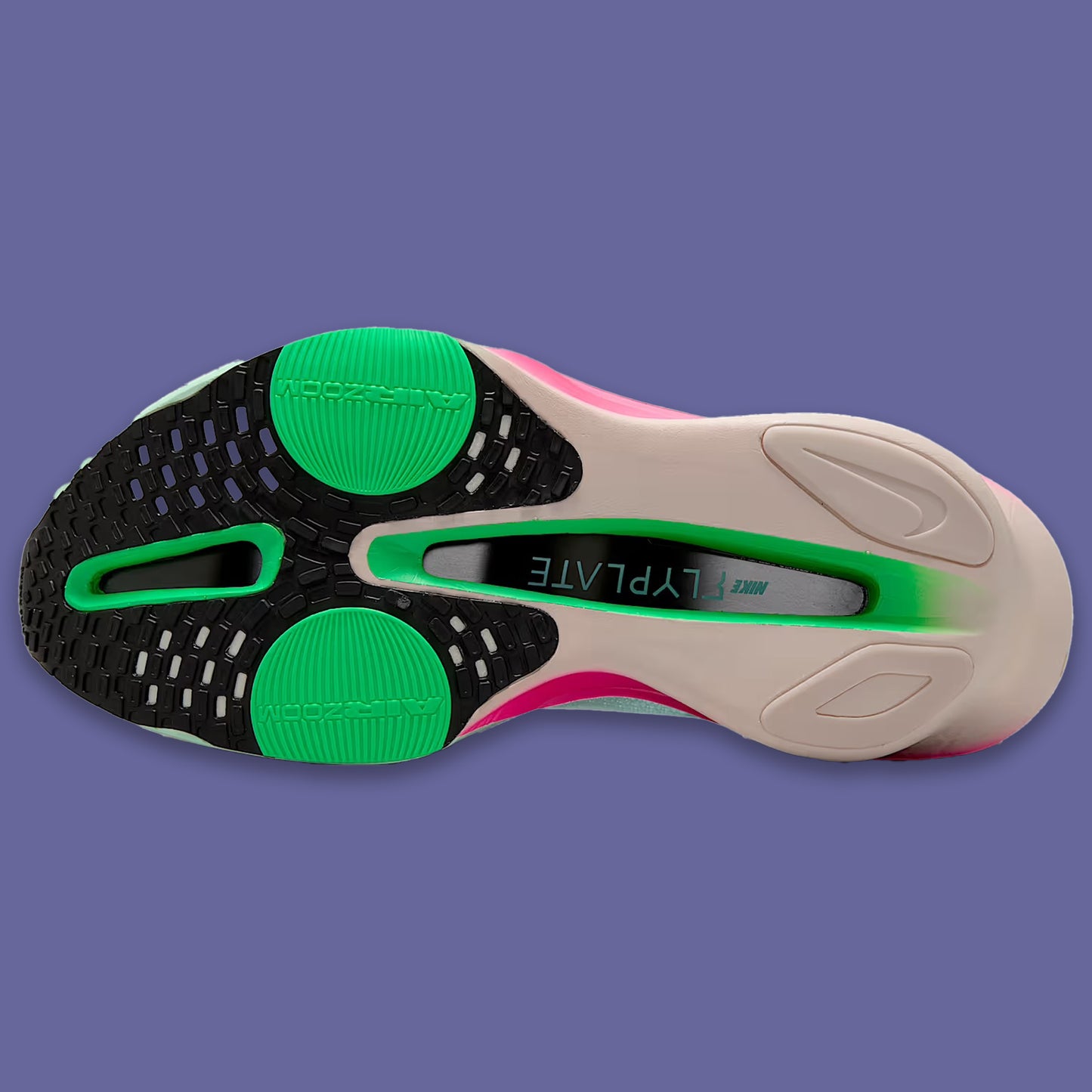 Men's Alphafly 3 - Carbon Plated Racing Shoes