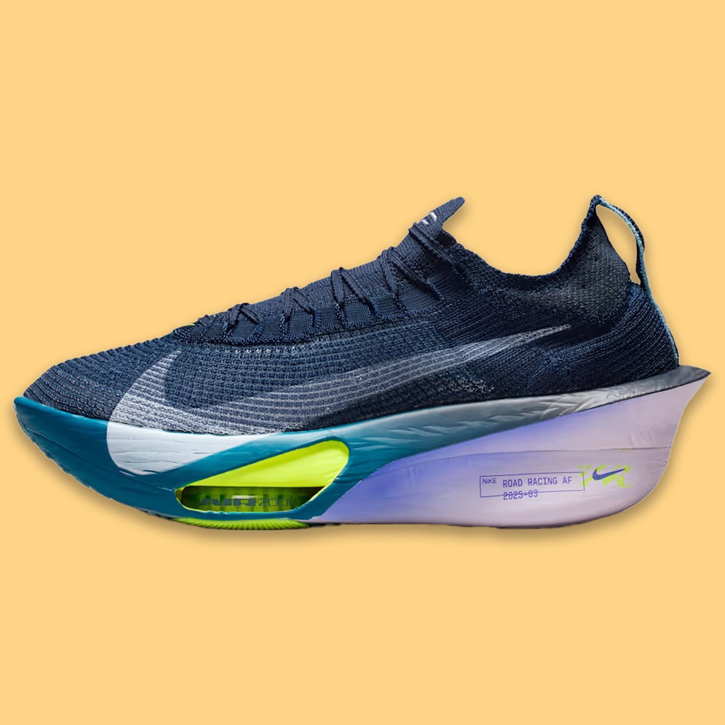 Men's Alphafly 3 - Carbon Plated Racing Shoes