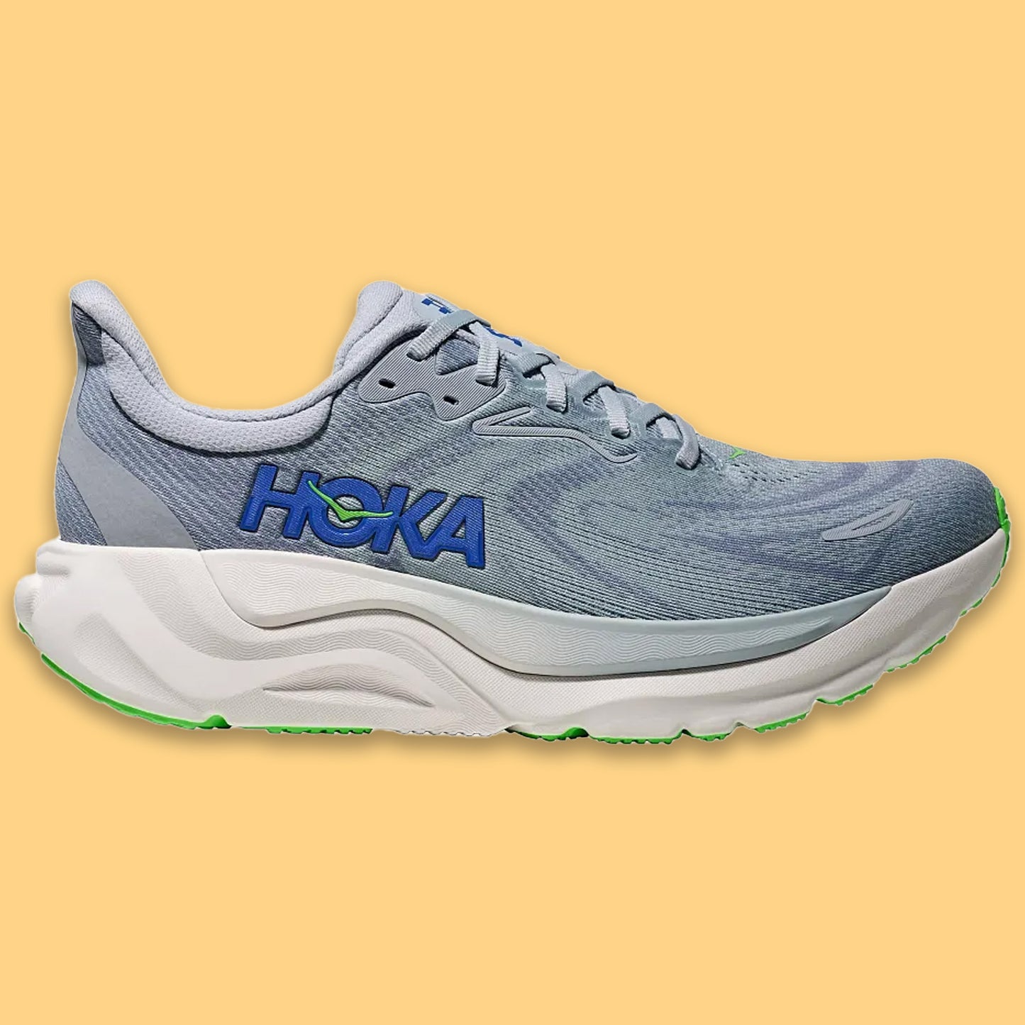 Men's Arahi 8 - Max Cushion Stability Running Shoes