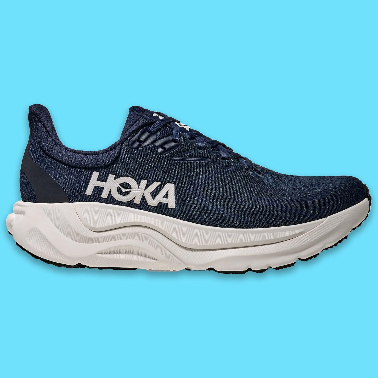 Men's Arahi 8 - Max Cushion Stability Running Shoes