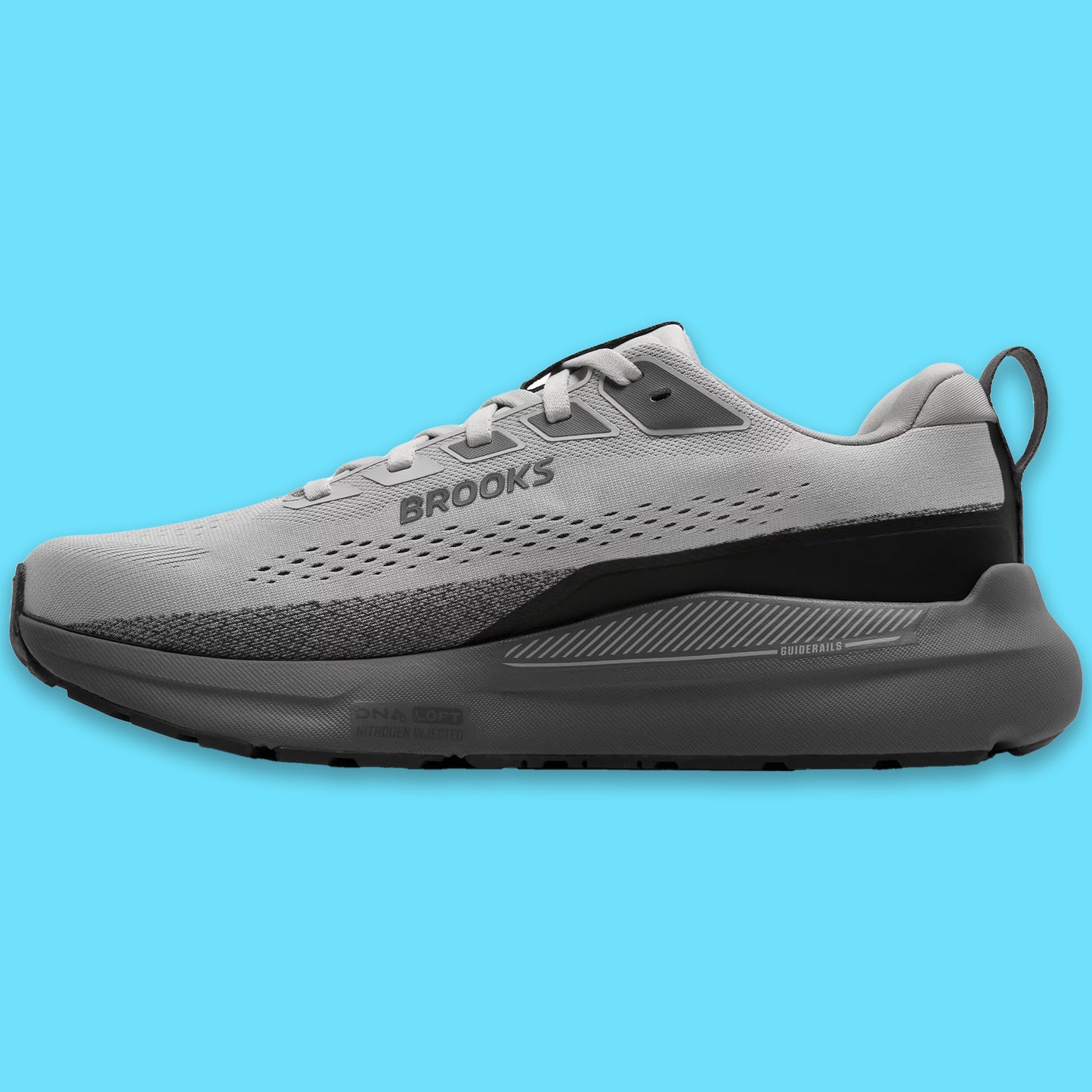Men's Beast GTS 26 - Maximum Support/Stability Running Shoes