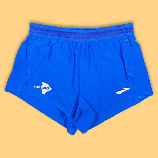 Men's Breakaway Running Shorts - 3"