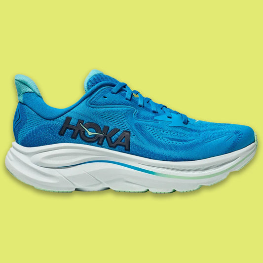 Men's Clifton 10 - Cushioned Neutral Running Shoes