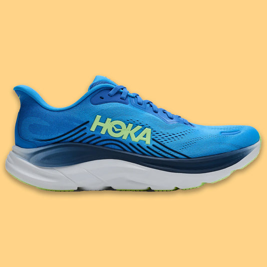 Men's Clifton 11 - Neutral Max Cushioned Running Shoes