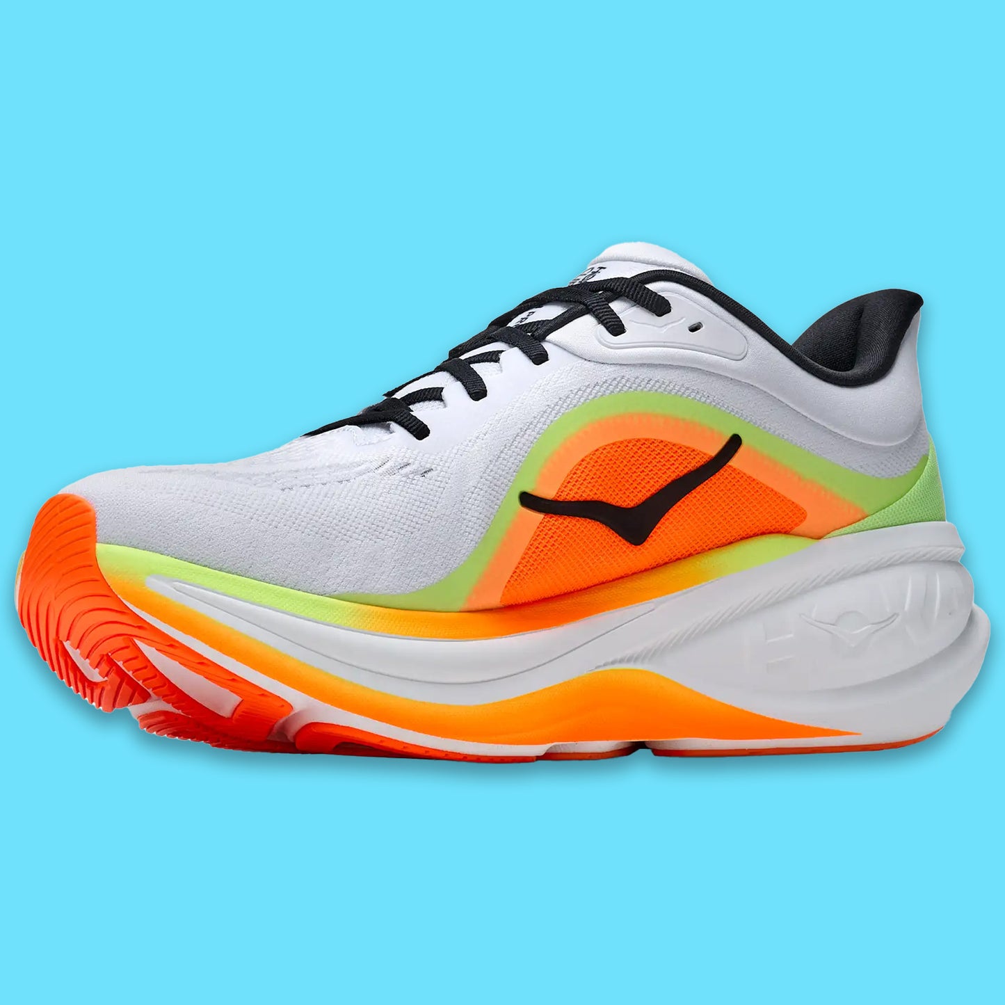 Men's Clifton Pro - Max Cushioned Neutral Running Shoes