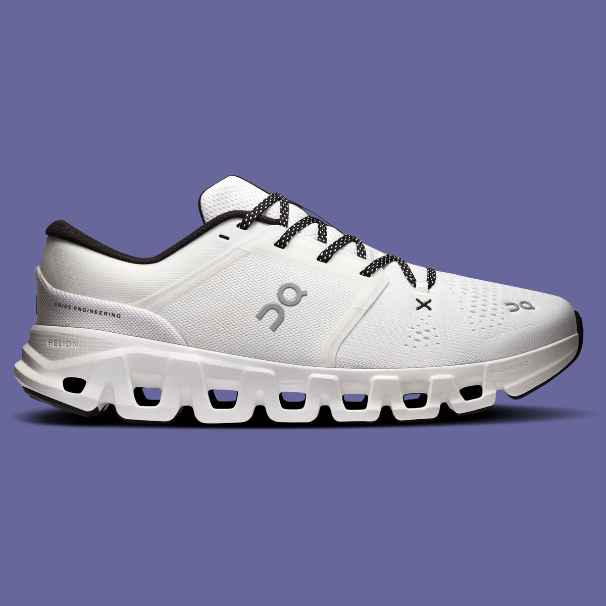Men's Cloud X 5 - Cushioned Cross Training Shoe