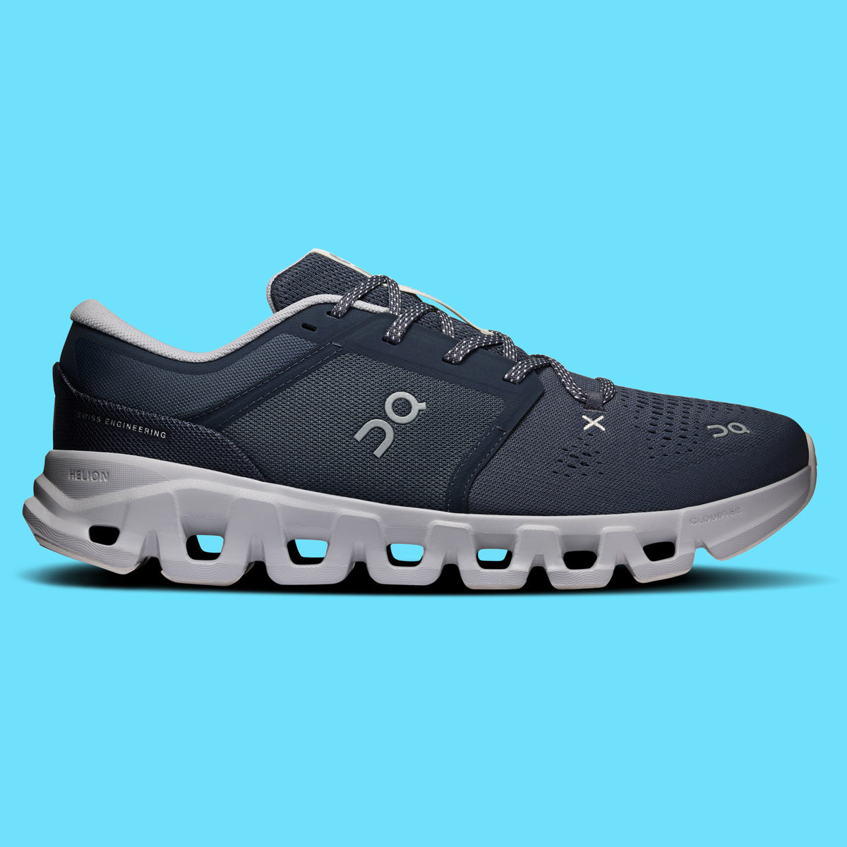 Men's Cloud X 5 - Cushioned Cross Training Shoe