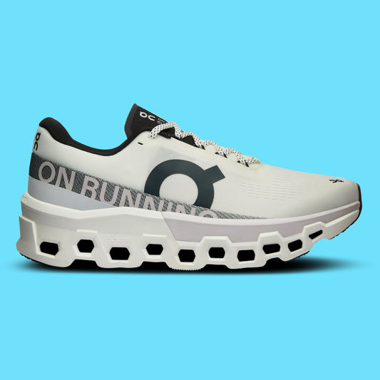 Men's Cloudmonster 2 - Maximum Cushion Neutral Running Shoes