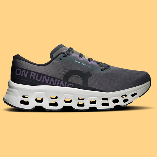 Men's Cloud Monster 3 - Max Cushion Neutral Running Shoes