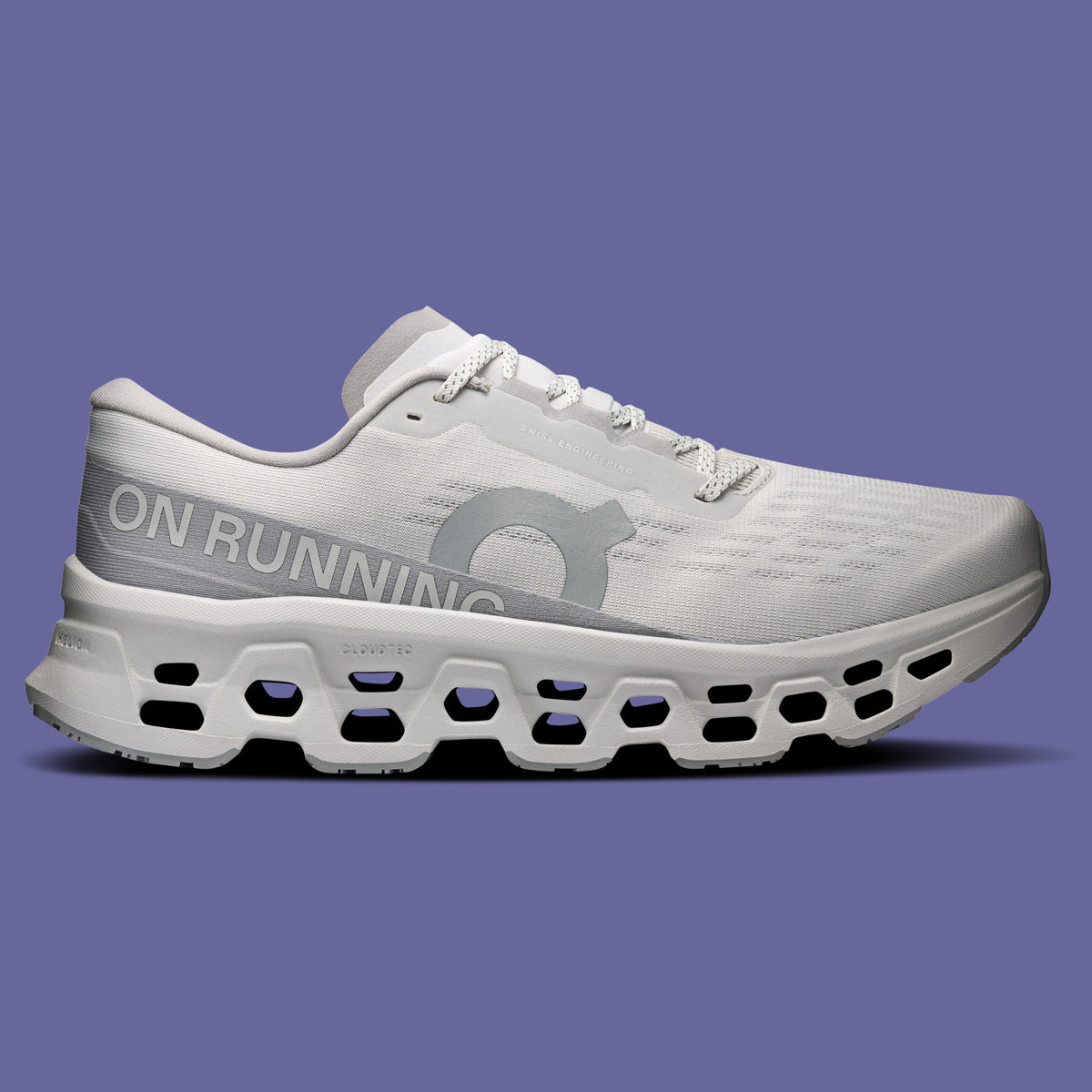 Men's Cloud Monster 3 - Max Cushion Neutral Running Shoes