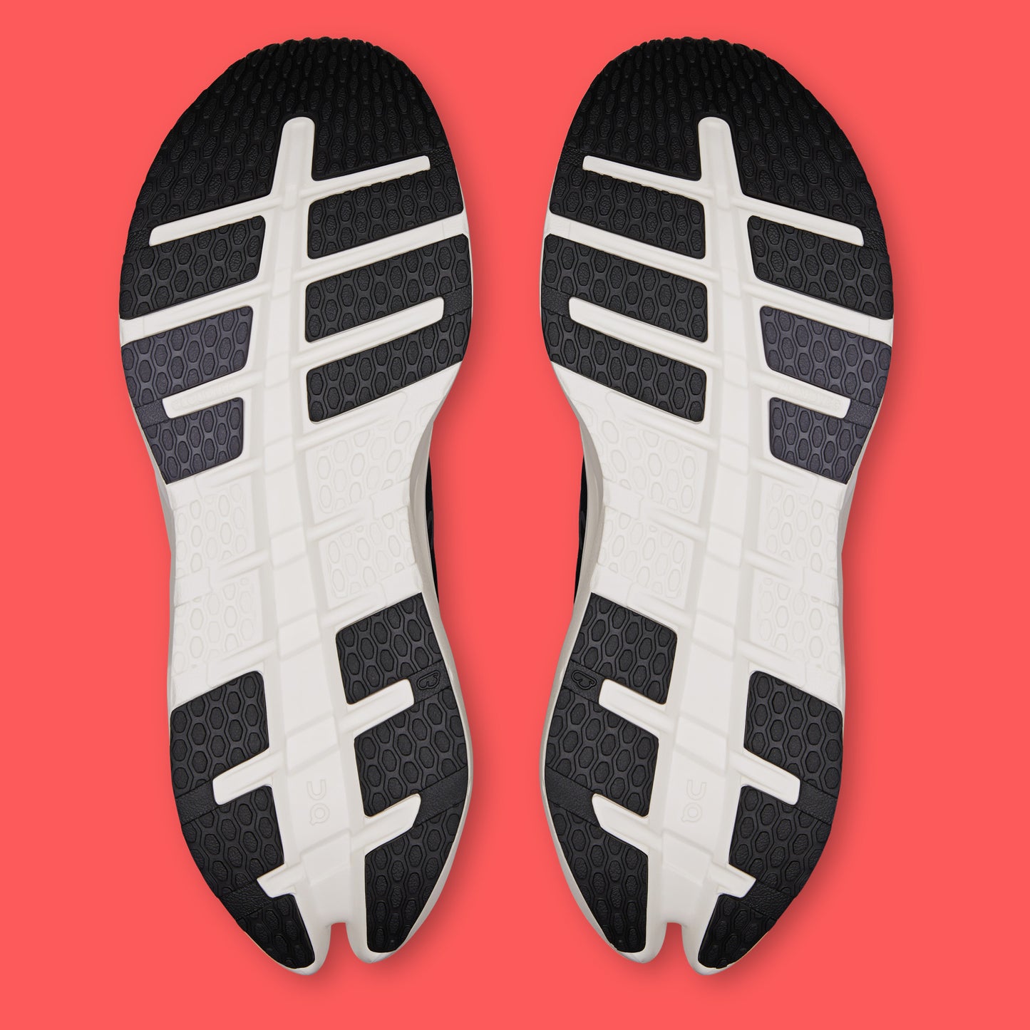 Men's Cloudrunner 3 - Cushioned Stability Running Shoes