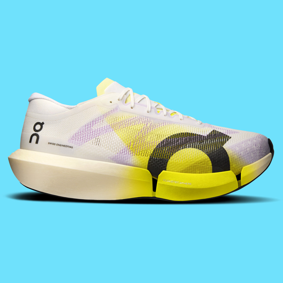Cloudboom Strike 2 - Carbon Plated Racing Shoes