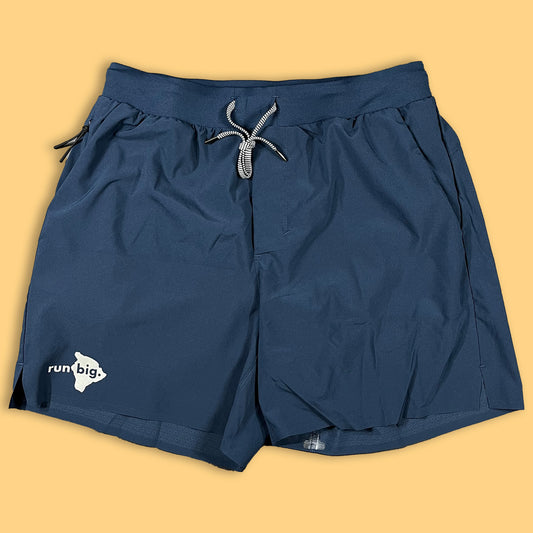Men's Cruisers Running Shorts - 5"