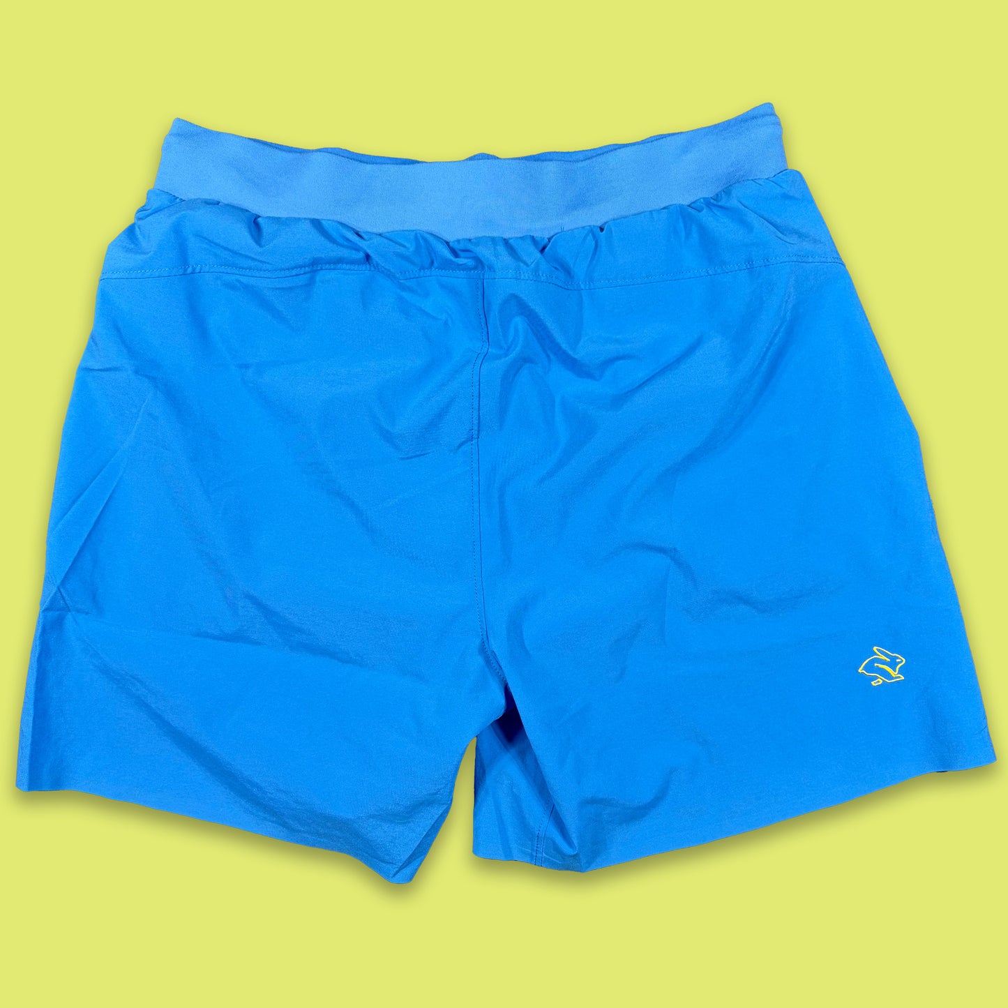 Men's Cruisers Running Shorts - 5" - Run Big