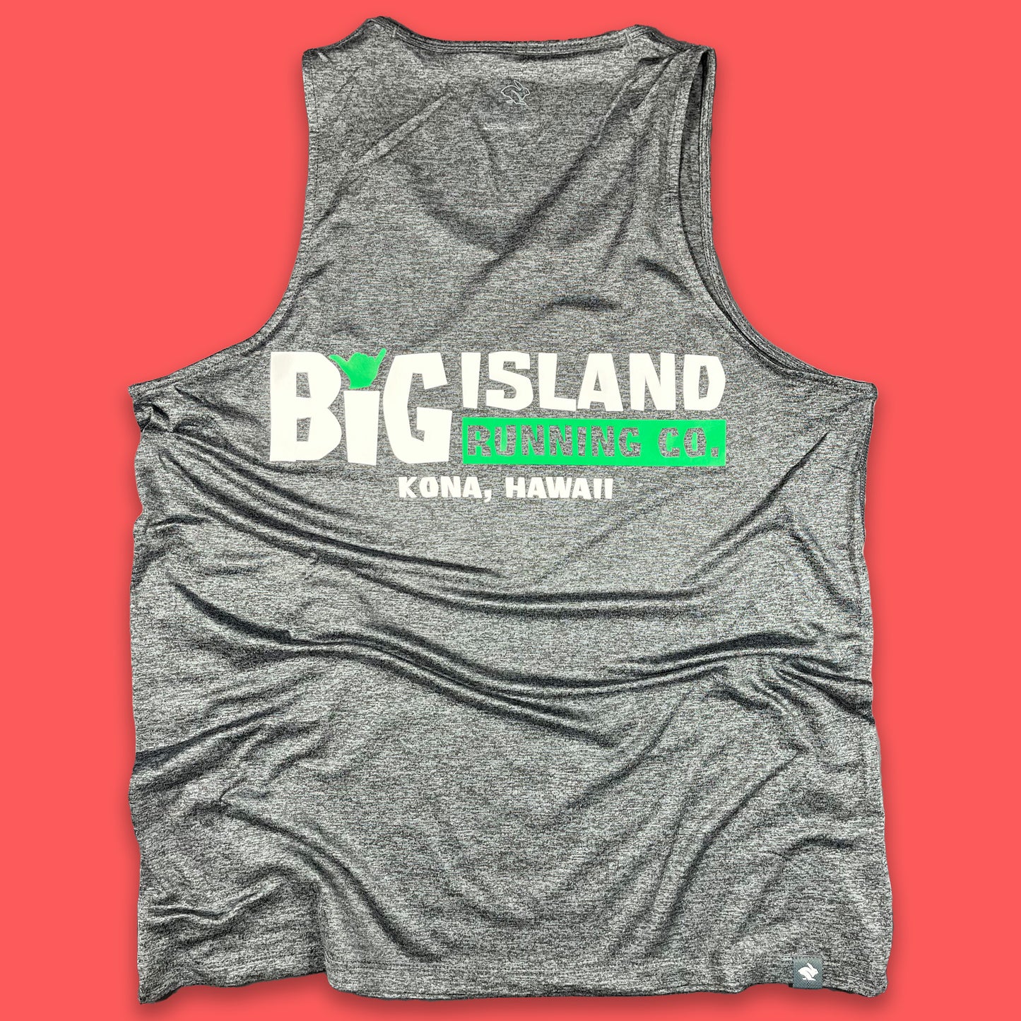 Men's EZ-Tank - KONA