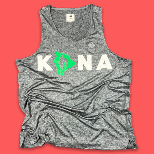 Men's EZ-Tank - KONA