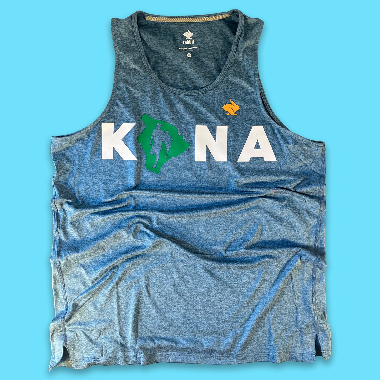 Men's EZ-Tank - KONA