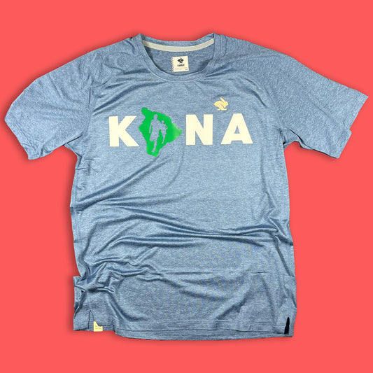 Men's EZ Tee - Short Sleeve - KONA