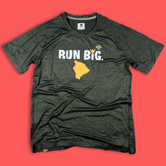 Men's EZ-Tee - Short Sleeve - Run Big