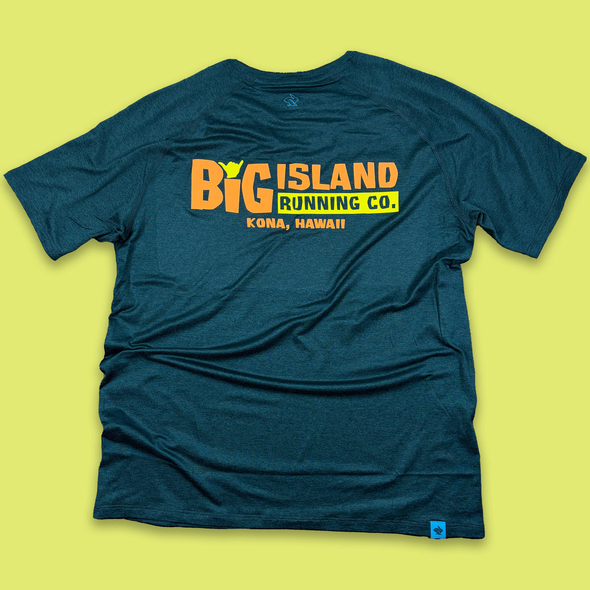 Men's EZ-Tee - Short Sleeve - Run Big