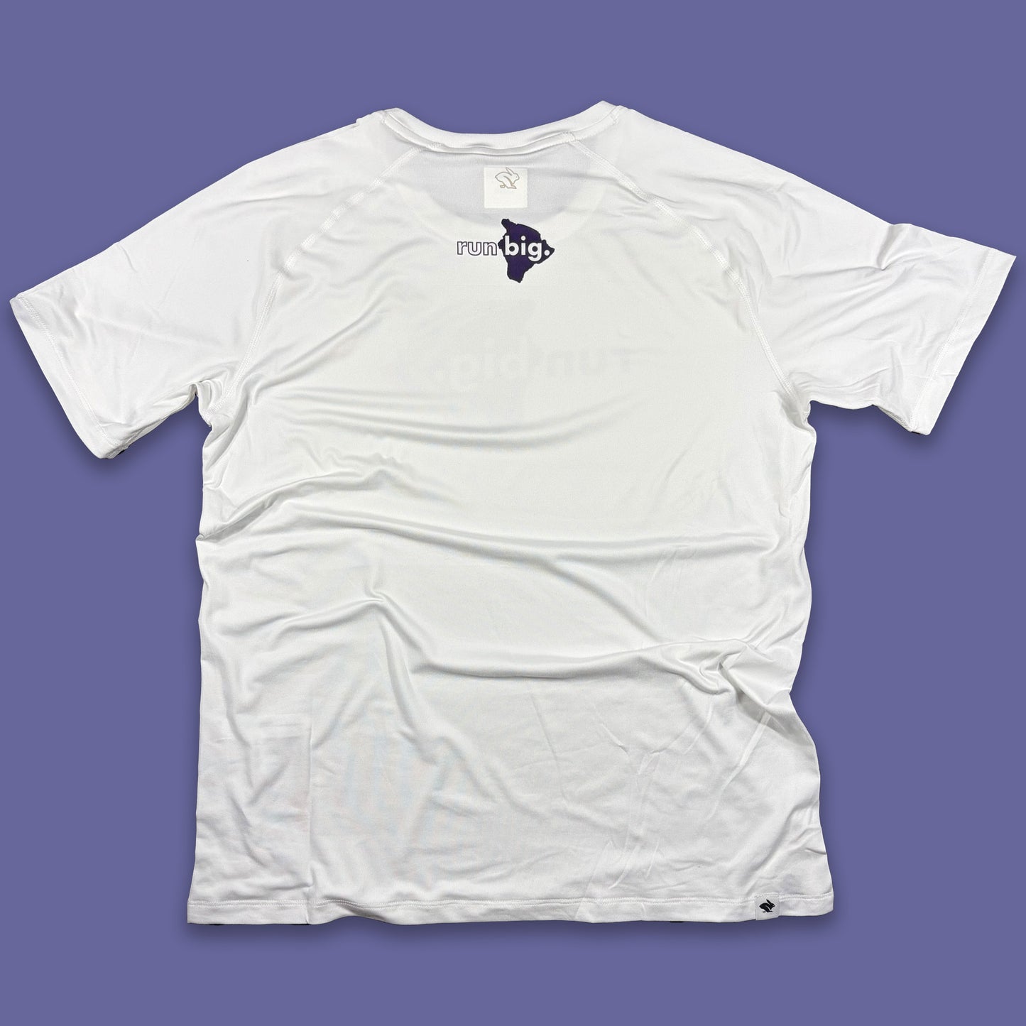 Men's EZ-Tee - Short Sleeve - Run Big