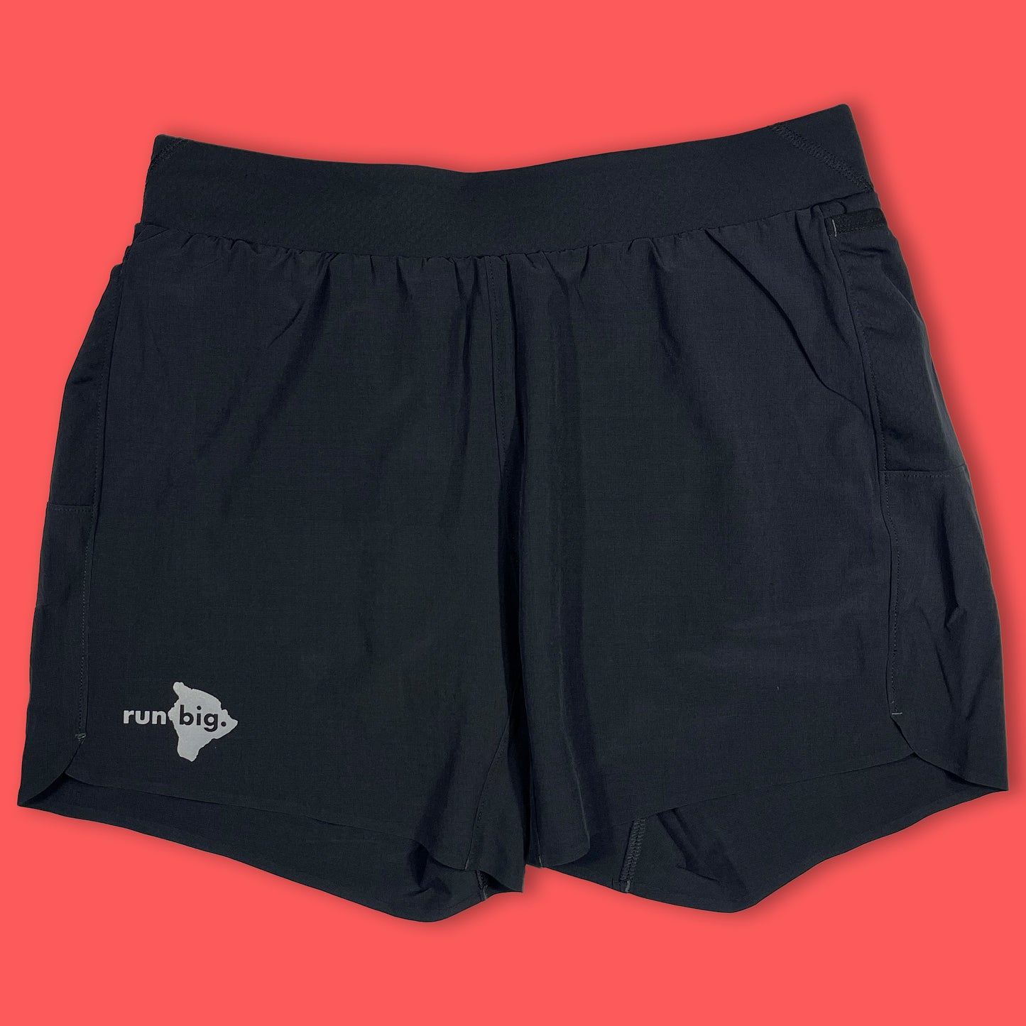 Men's FKT Running Shorts - 5"