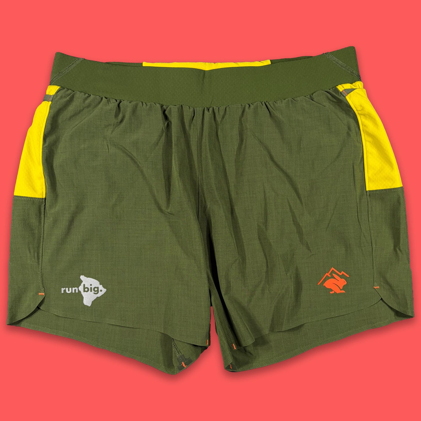 Men's FKT Running Shorts - 5"