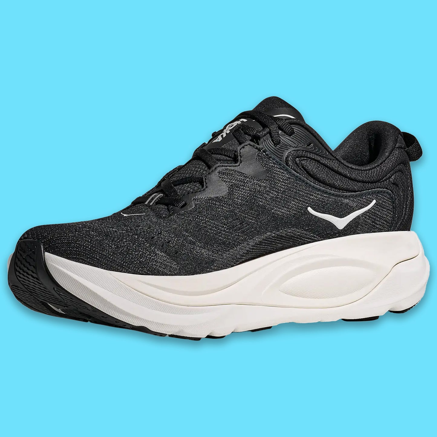 Men's Gaviota 6 - Max Cushion Stability Running Shoes