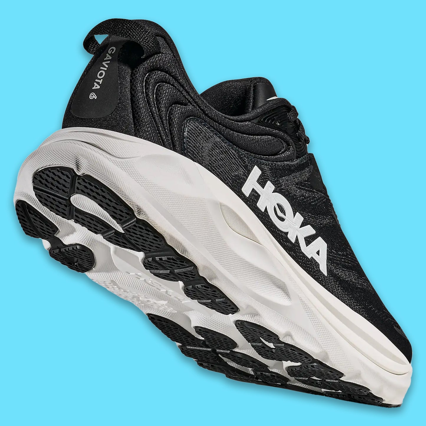 Men's Gaviota 6 - Max Cushion Stability Running Shoes