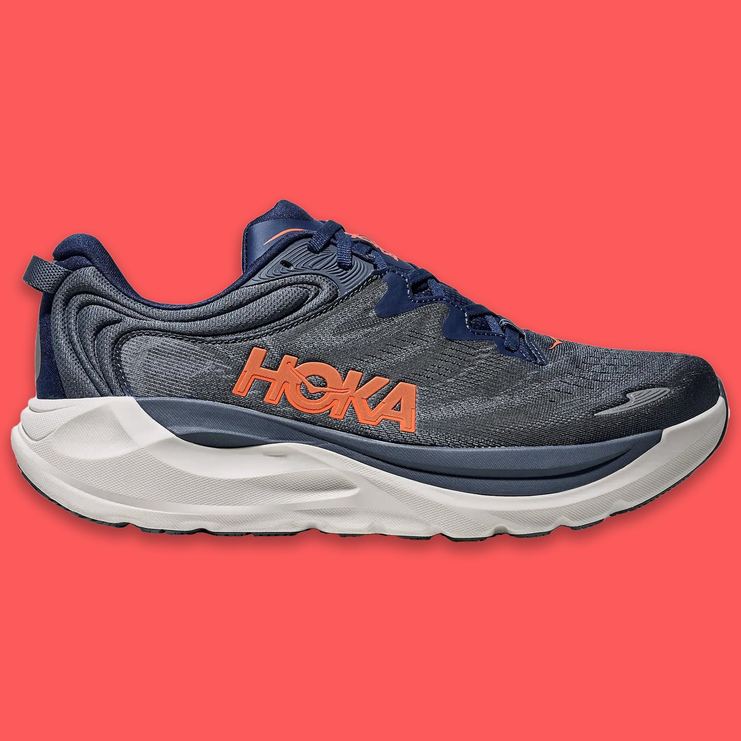 Men's Gaviota 6 - Max Cushion Stability Running Shoes