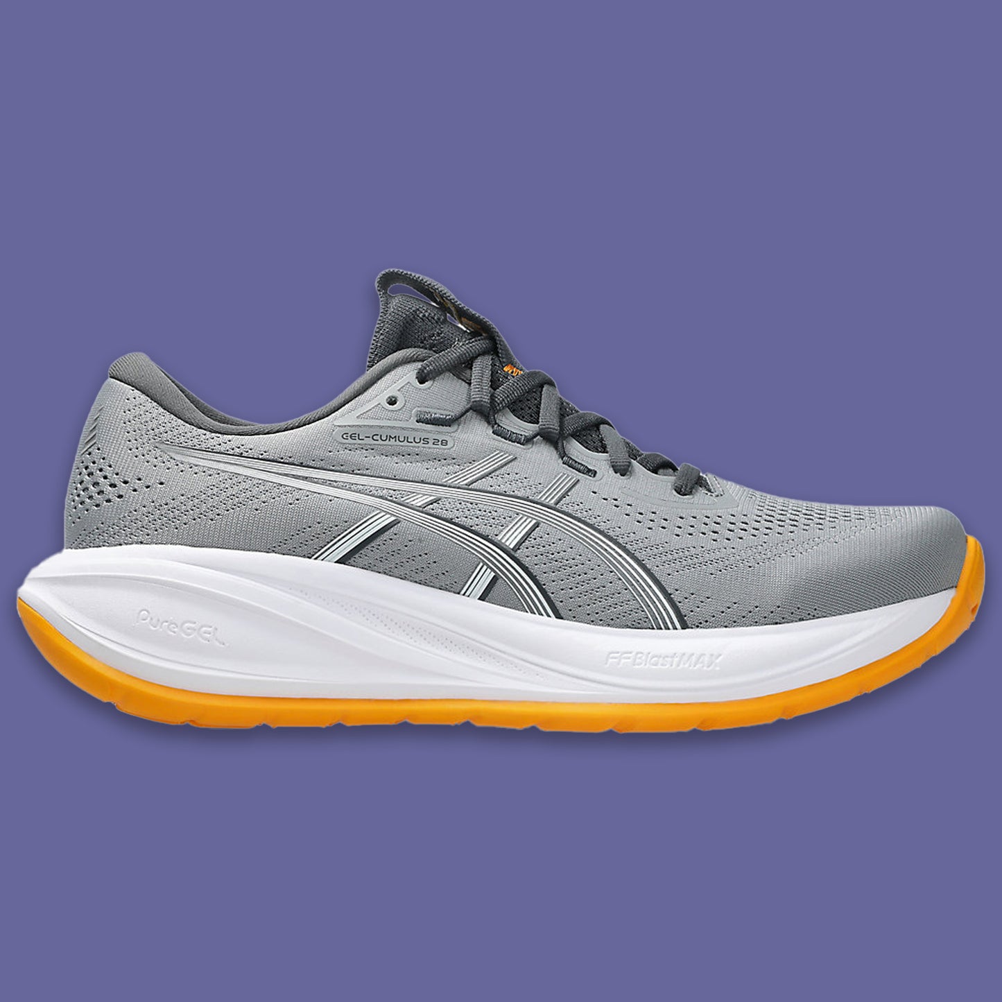 Men's Gel Cumulus 28 - Cushioned Neutral Running Shoes