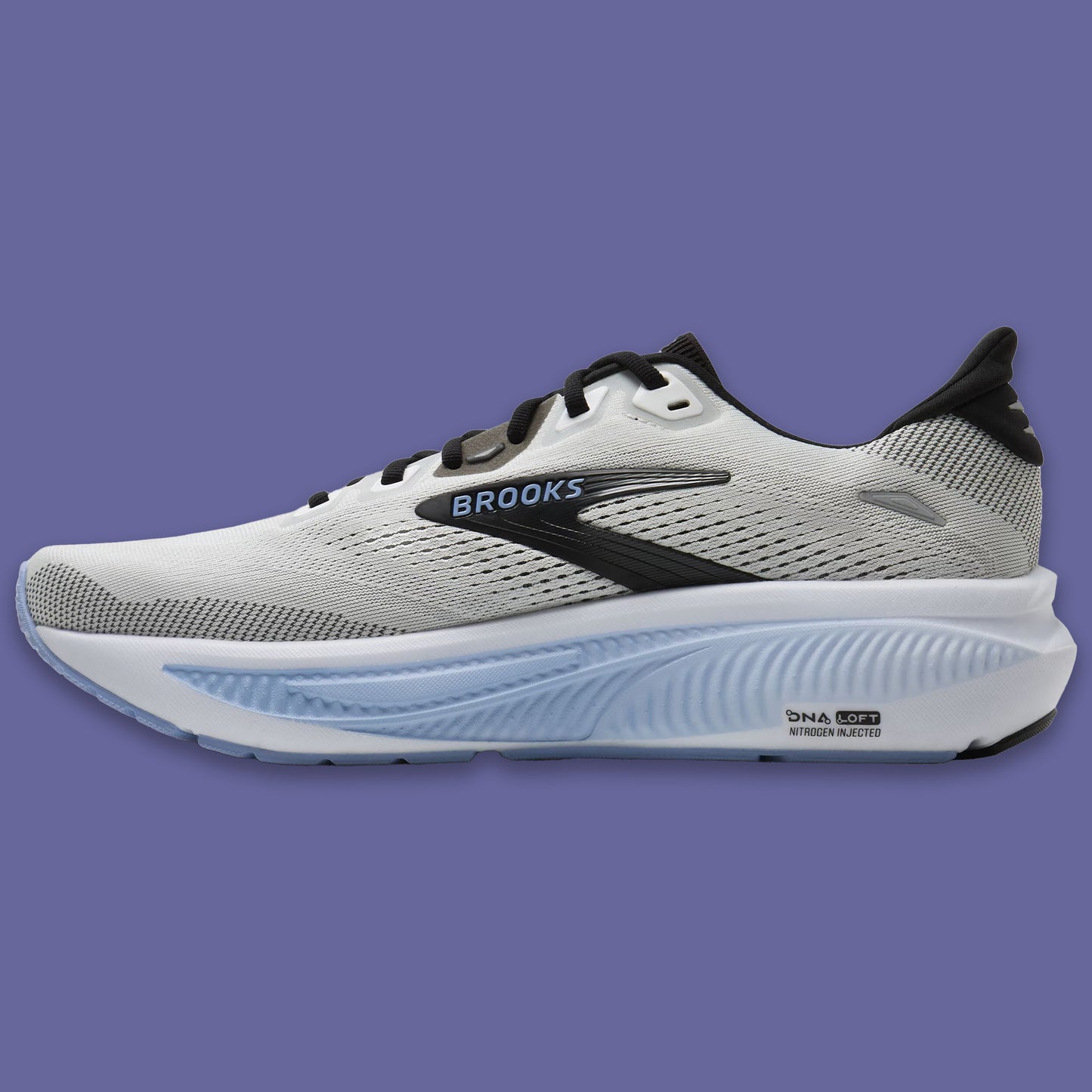 Men's Ghost 18 - Cushioned Neutral Running Shoes