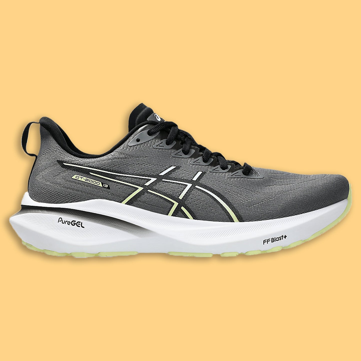 Men's GT-2000 13 - Cushioned Stability Running Shoes
