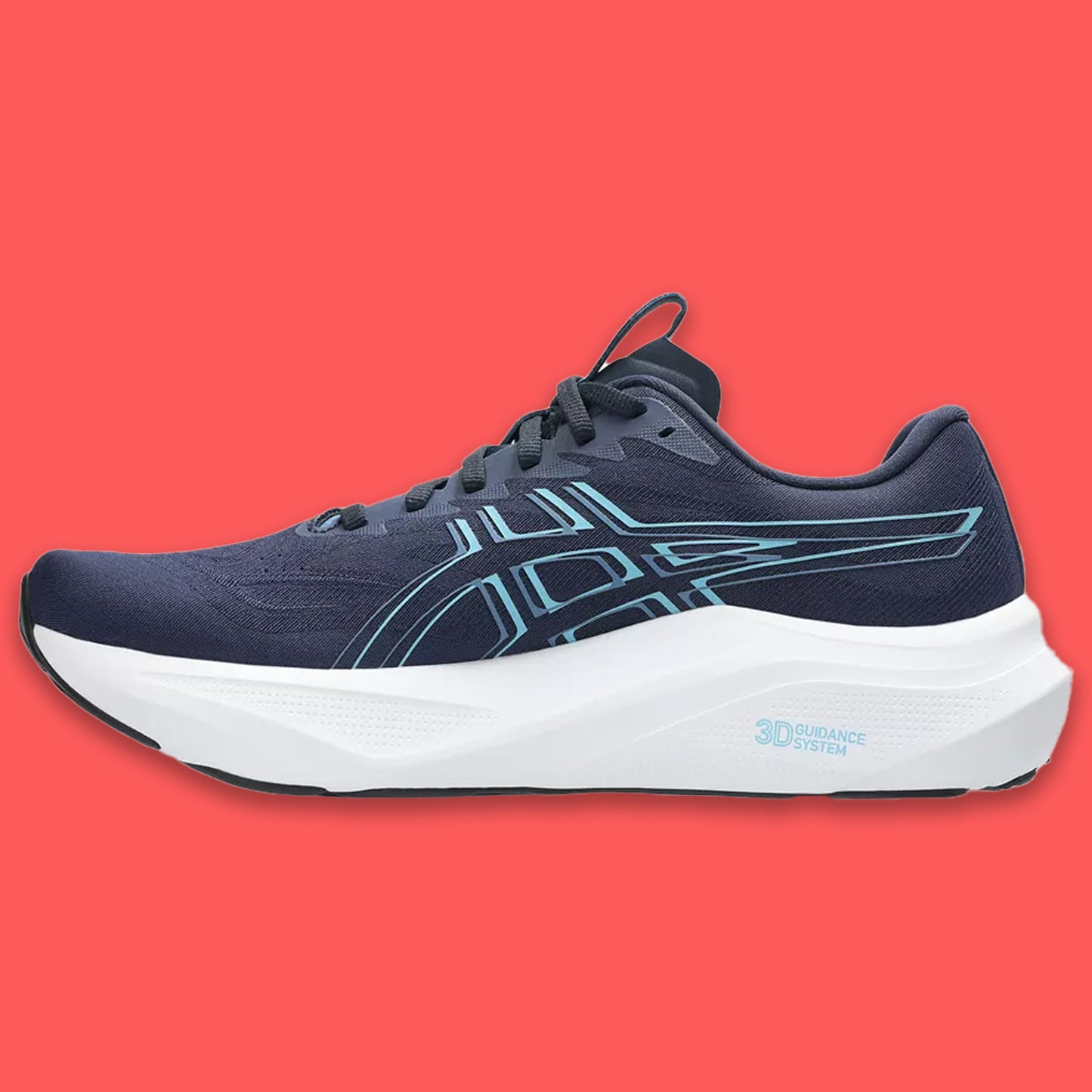 Men's GT-2000 14 - Cushioned Stability Running Shoes