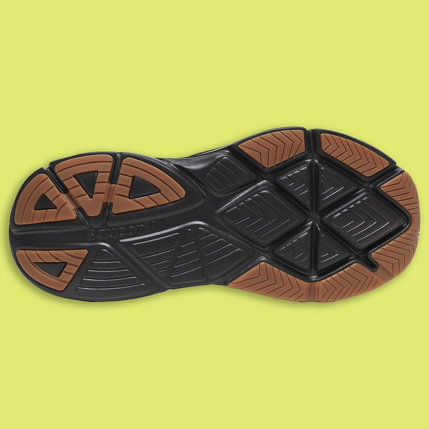 Men's Guide 18 - Cushioned Stability Running Shoes