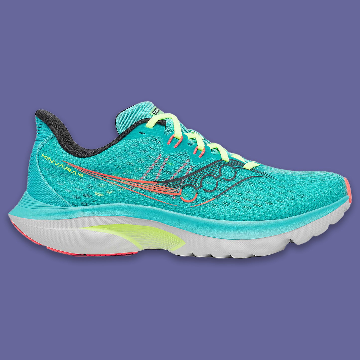 Women's Kinvara 16 - Neutral Cushioned Running Shoes