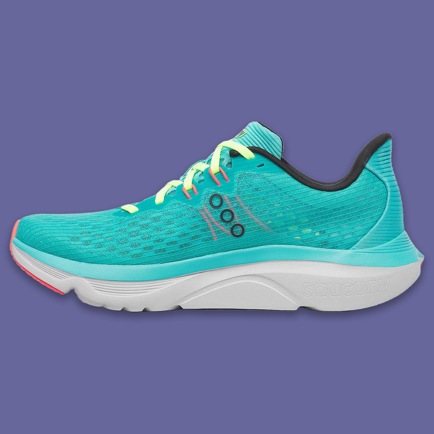 Men's Kinvara 16 - Cushioned Neutral Running Shoes