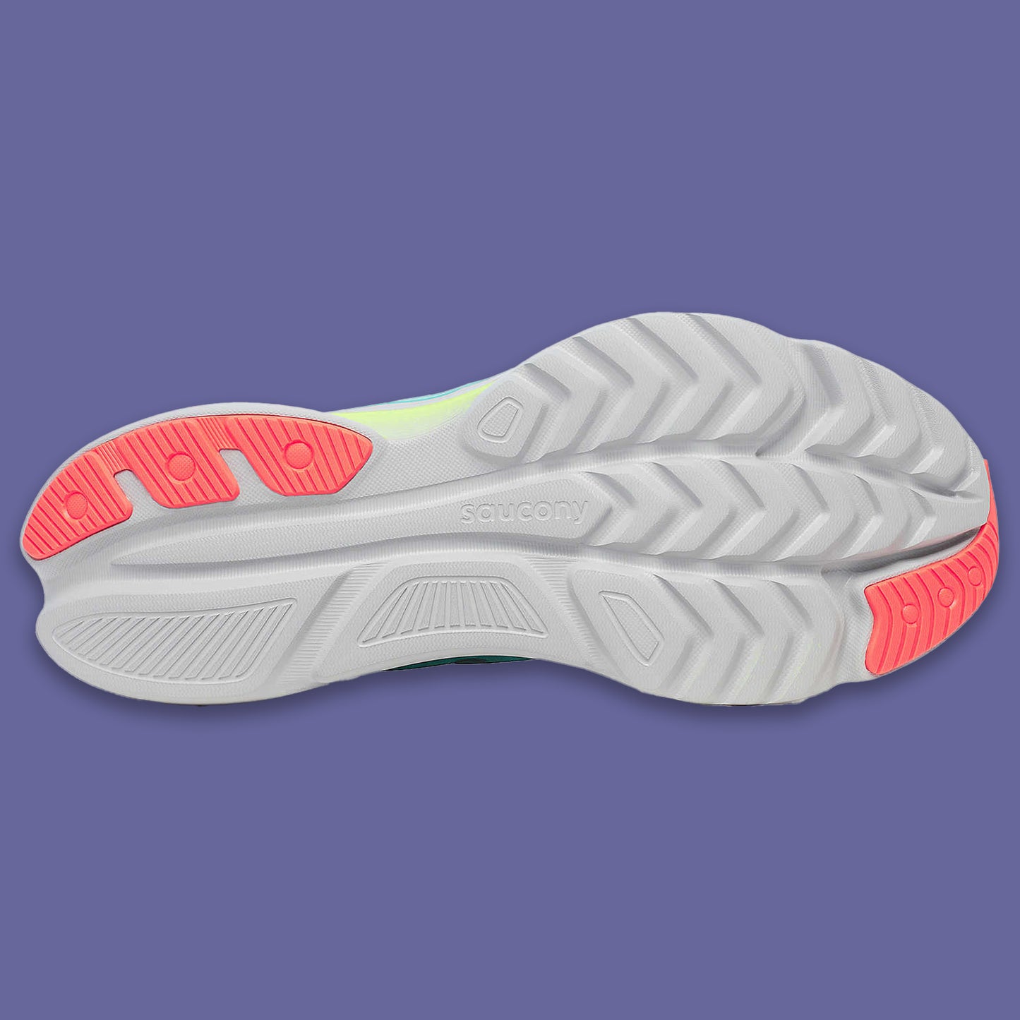 Men's Kinvara 16 - Cushioned Neutral Running Shoes