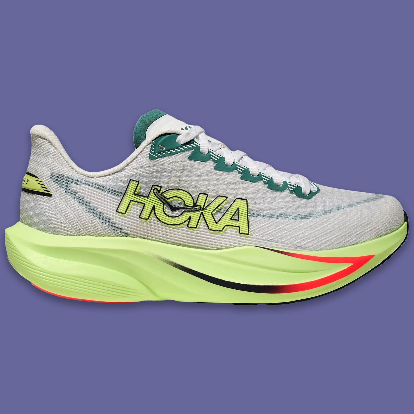 Men's Mach 7 - Cushioned Neutral Running Shoes