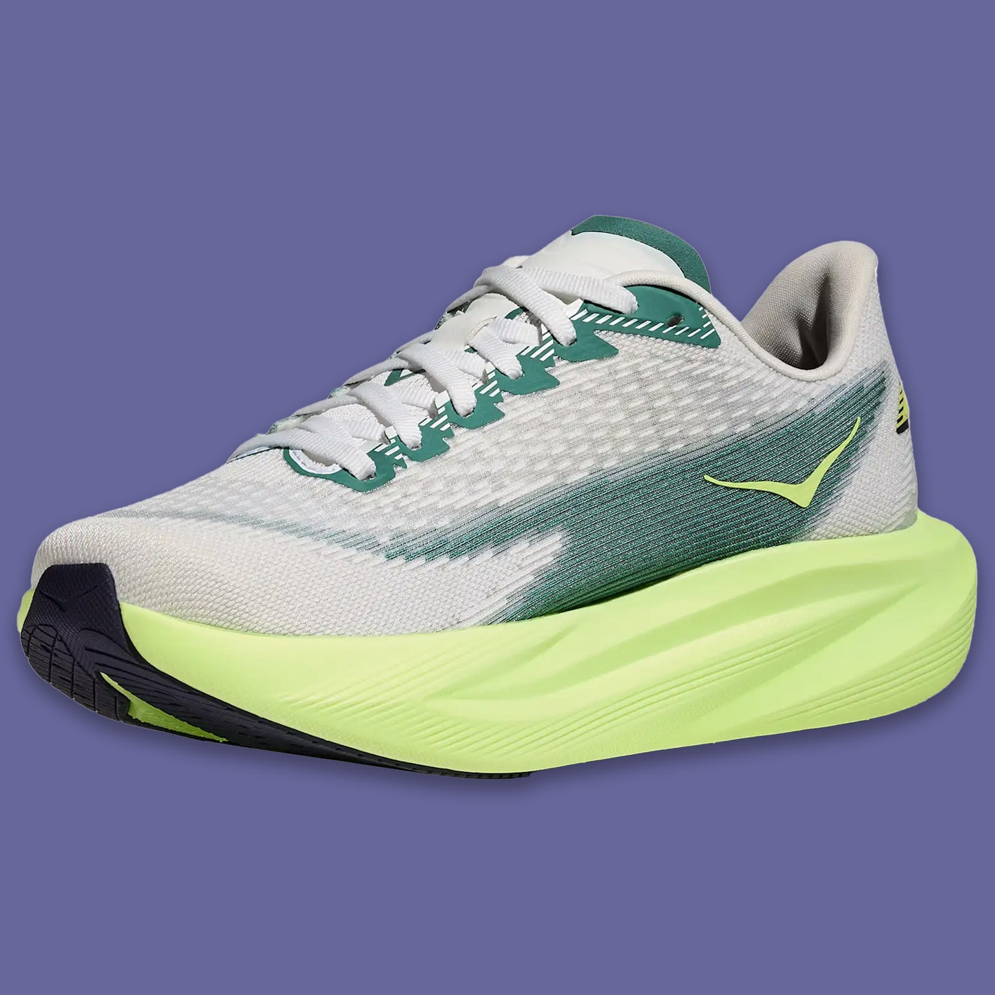 Men's Mach 7 - Cushioned Neutral Running Shoes